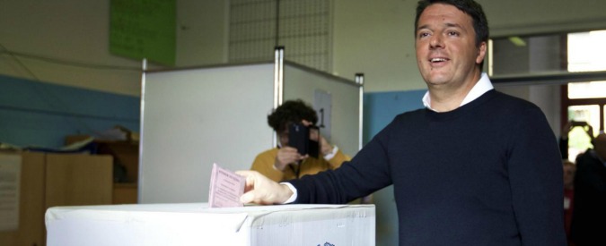 Referendum 4 dicembre, un anno dopo: la “catastrofe” annunciata da Renzi con la vittoria del No? È l’implosione del ‘suo’ Pd