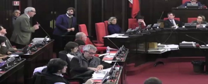 Copertina di Expo, le opposizioni a Sala: “Hai firmato documento predatato?” Ma lui non risponde