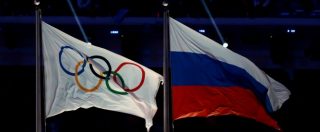 Copertina di Doping di Stato, la Wada conferma: oltre mille atleti di 30 discipline nel programma illecito di Mosca