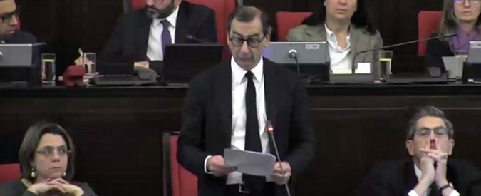 Copertina di Milano, Sala: “So di avere agito sempre nell’unico interesse di Expo. Mai favorito nessuno”