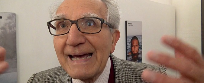 Copertina di Migranti, lo storico Bono a Salvini: “La storia è integrazione, ricorda com’è nata la Lombardia? I barbari?”