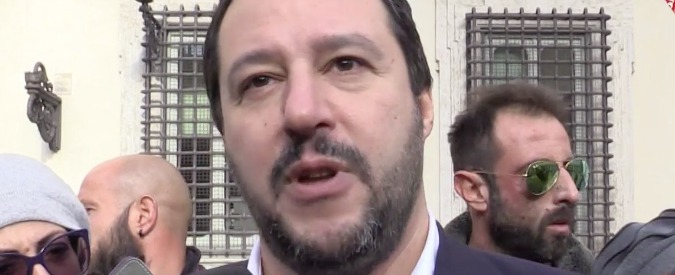 Copertina di Referendum, Salvini: “Voto estero? In ambasciate e consolati ne sono successe di cotte e di crude”