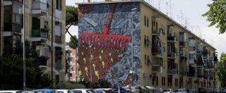 Copertina di Famiglia marocchina cacciata a Roma, Comune: “La casa è stata rioccupata, ma non sappiamo da chi”