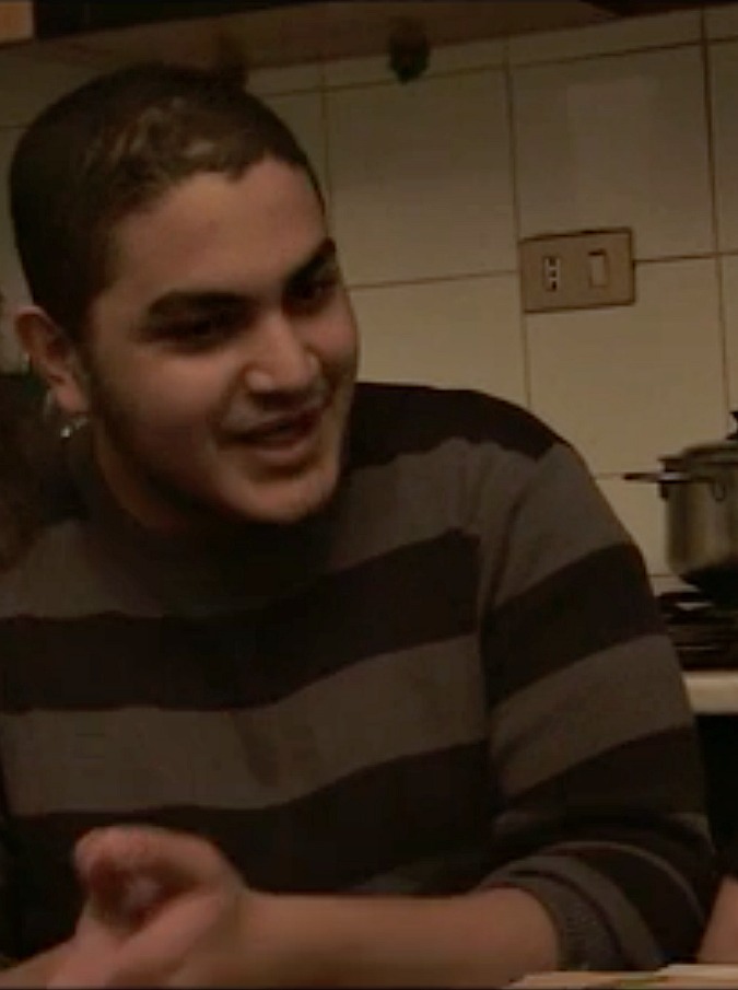 Copertina di “Sarà un paese” – E’ più importante nascere in un posto o crescerci?