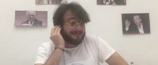 Copertina di “Smetti di soffrire, il 4 dicembre vota No al referendum”, i turbamenti di un giovane Pd