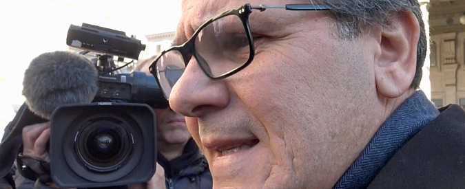 Copertina di “Gentiloni quanto dura? Fate voi: senato già due volte senza numero legale”. Parola di verdiniano (Romano)