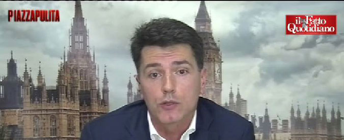 Copertina di Pd, Davide Serra: “Renzi? Con lui aumento di occupazione, che siano voucher o non voucher”