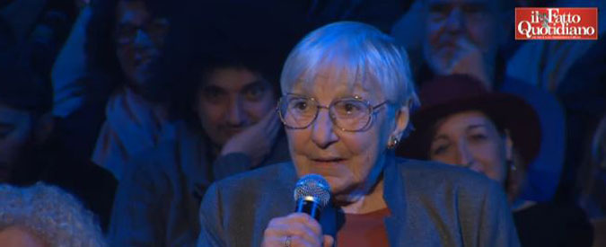 Copertina di “La Costituzione è NOstra”, Signorelli: “Questo è il referendum delle menzogne”