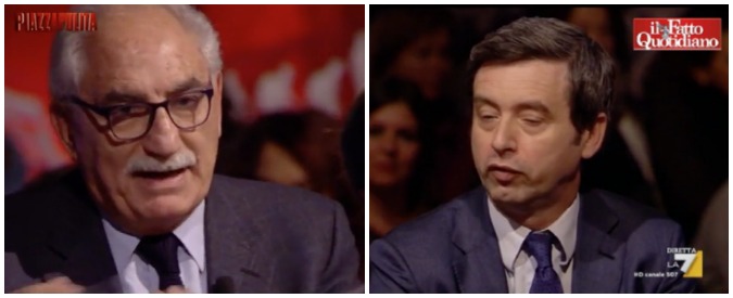 Copertina di Referendum, Spataro vs Orlando: “L’Europa chiede velocità nelle leggi? Non è vero che siamo lenti. Ecco i dati”