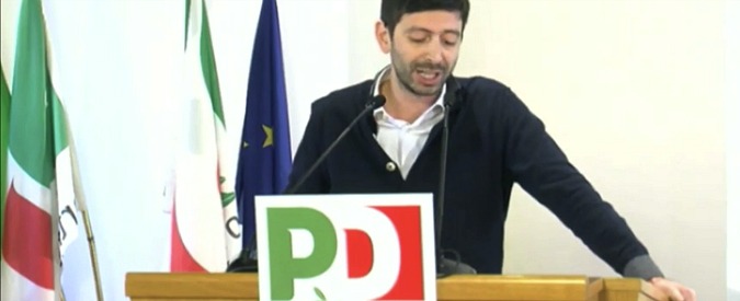 Copertina di Pd, Speranza: “Serve discontinuità. Arrogante chi crede di avere in tasca il 40% dei consensi”