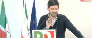 Copertina di Direzione Pd, Speranza a Renzi: “Dica se nel partito c’è spazio per chi ha votato No”