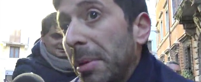 Copertina di Pd, Speranza: “Verdini al governo? Un errore incredibile”