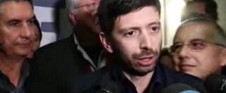 Copertina di Referendum, Speranza: “Mai chiesto le dimissioni. Renzi ha sbagliato, il voto è diventato plebiscito sul premier”