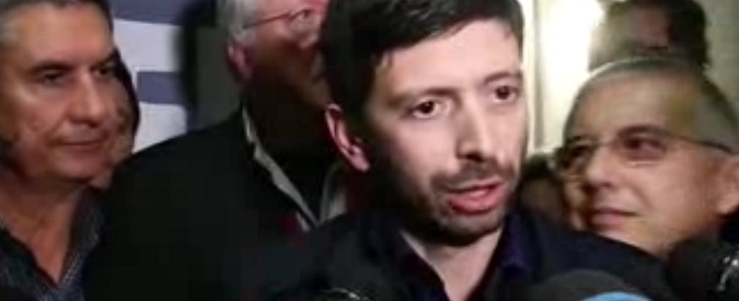 Copertina di Referendum, Speranza: “Mai chiesto le dimissioni. Renzi ha sbagliato, il voto è diventato plebiscito sul premier”