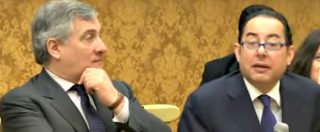 Europarlamento, per la presidenza sfida tutta italiana: Tajani contro Pittella. Ma nessuno dei due (per ora) ha i voti