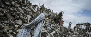Terremoto Centro Italia, i 200 furbetti del contributo: indagati per truffa e falso