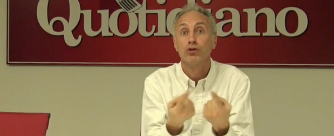 Copertina di Promemoria Referendum, Marco Travaglio e le dieci pillole per non sbagliare (prima parte)