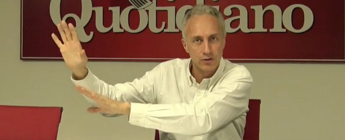 Copertina di Promemoria Referendum, Marco Travaglio e le dieci pillole per non sbagliare (seconda parte)