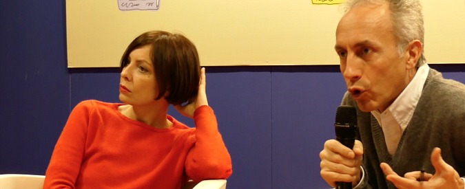 Copertina di Elezioni, Travaglio: “M5s possono essere accusati di tante infamie, ma non di volere una legge che li favorisce”