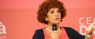 Copertina di Valeria Fedeli ministro dell’Istruzione, storia di una sindacalista che si definisce “femminista riformista di sinistra”