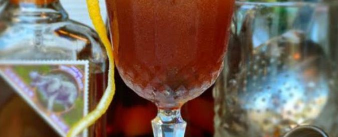 Cocktail,14 ricette di grandi bartender da riproporre a casa - 11/14