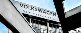 Copertina di Dieselgate, commissione Ue apre procedura d’infrazione contro sette Paesi. In Italia multa da 5 milioni per Volkswagen