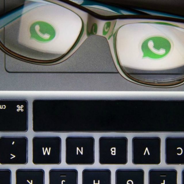 WhatsApp, sarà possibile eliminare i messaggi inviati?