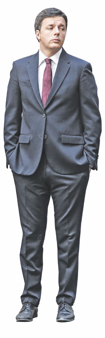 Dal cancro al Ponte: balle,  false promesse e minacce