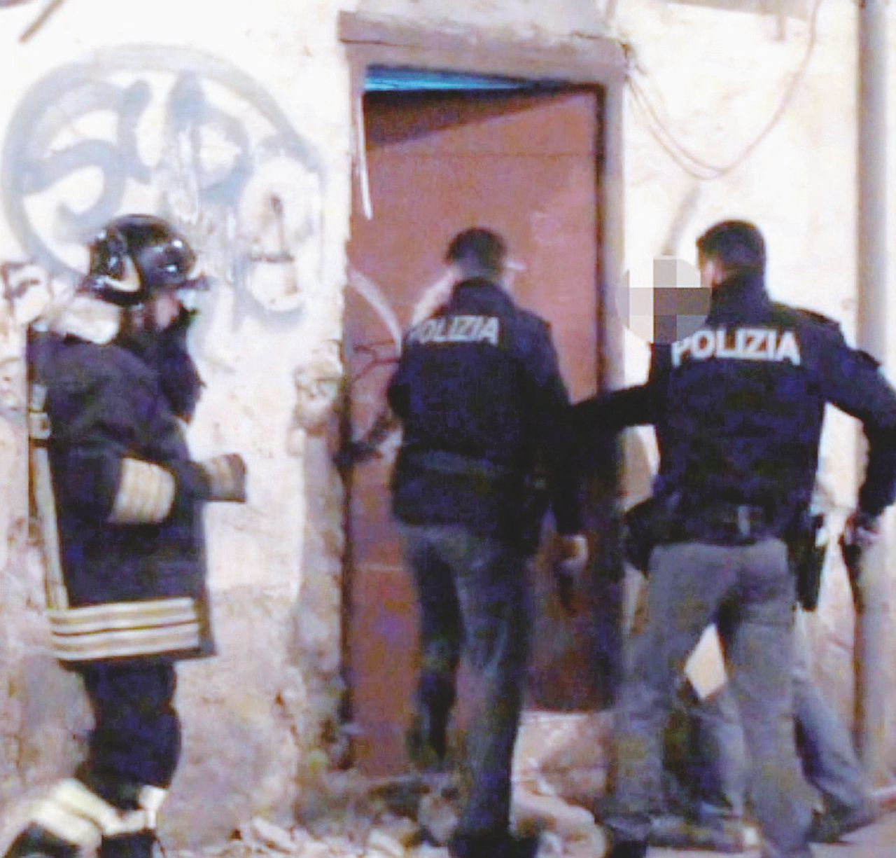 Ecco l’“Ascia Nera”: la mafia nigeriana gemellata a Palermo Ecco l’“Ascia Nera”: la mafia nigeriana gemellata a Palermo