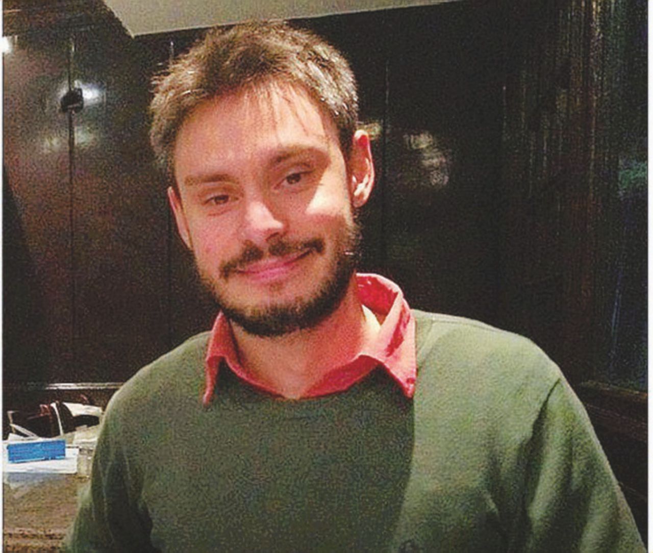 Torturato - Il ricercatore friulano 28enne viene fermato il 25 gennaio e il cadavere ritrovato il 3 febbraio - Ansa “Ho consegnato io Regeni alla polizia”