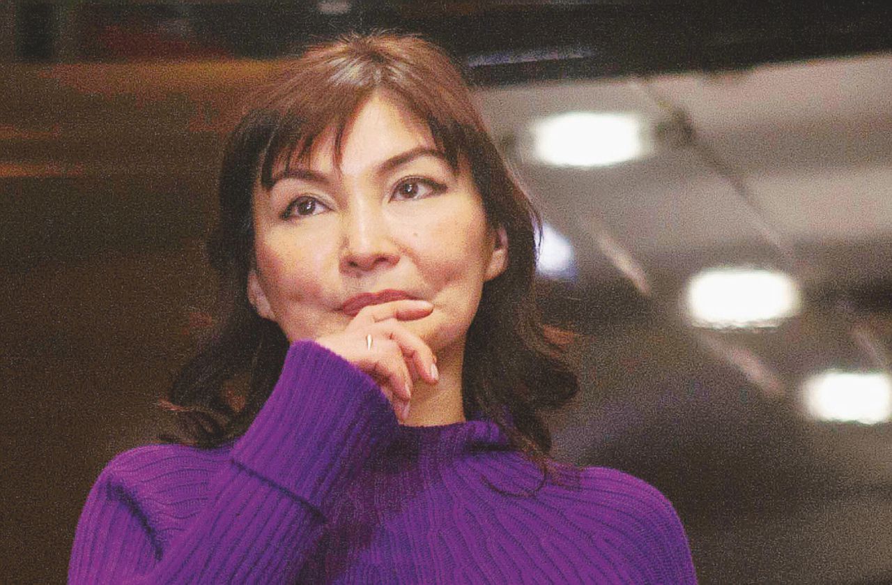 In Kazakistan arresti per il caso Shalabayeva In Kazakistan arresti per il caso Shalabayeva