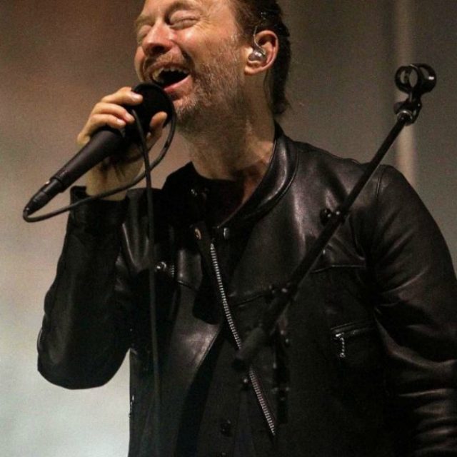 Thom Yorke, morta a 48 anni la ex moglie del leader dei Radiohead. In pochi la conoscevano, in molti (senza saperlo) hanno cantato di lei