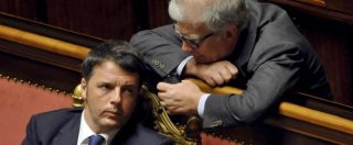 Crisi di governo, primo giorno di consultazioni al Colle. Ma la vera sfida è dentro il Pd: Franceschini contro Renzi