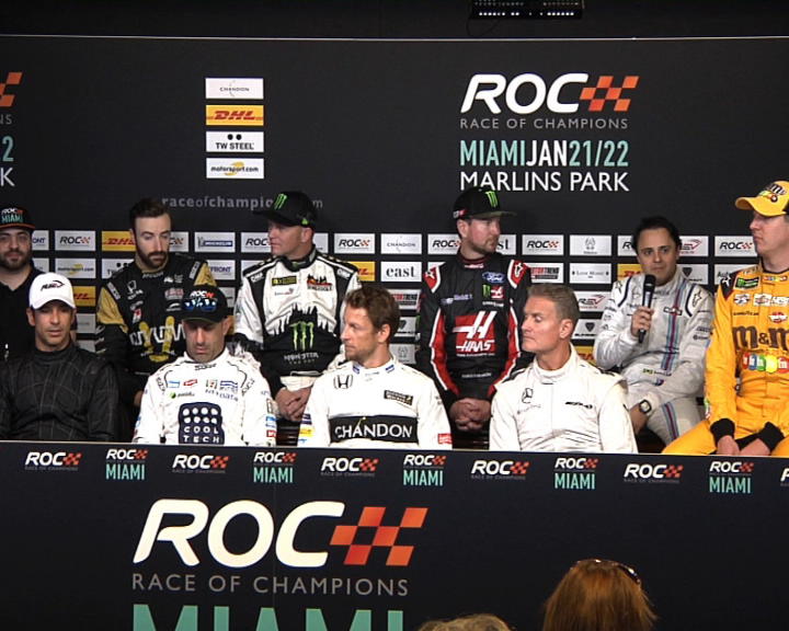 Copertina di Formula 1, Felipe Massa: “Claire mi ha chiamato e io…” – VIDEO