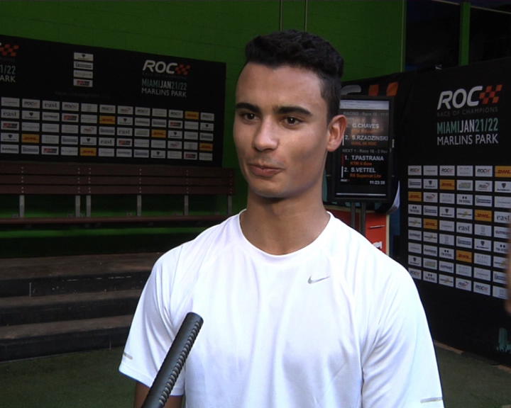 Copertina di Formula 1, Wehrlein: “Faccio quello che mi chiede la Mercedes” – VIDEO