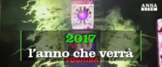 Copertina di 2017, gli anniversari a cifra tonda: dalla rivoluzione russa al vaticinio di Gosthbuster II