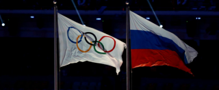 Copertina di Doping, la Russia esclusa dalle Paralimpiadi di Pyeongchang 2018