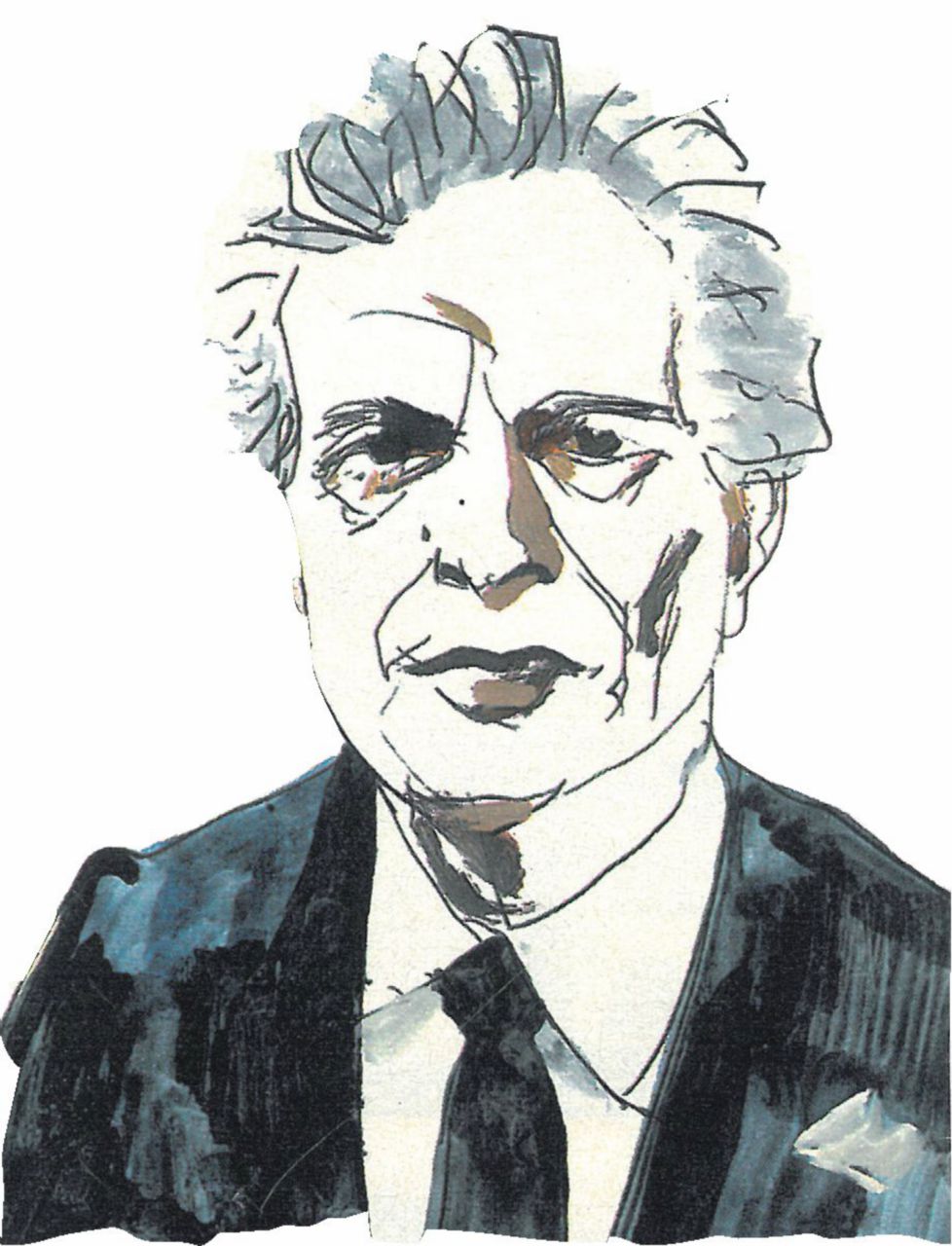 La politica estera secondo Trump