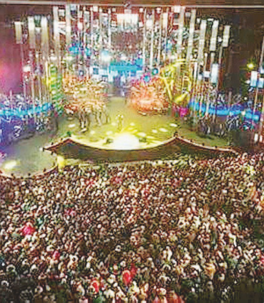 Capodanno 2017, la Basilicata ha l’accordo con la Rai e l’assessore si fa lo spot