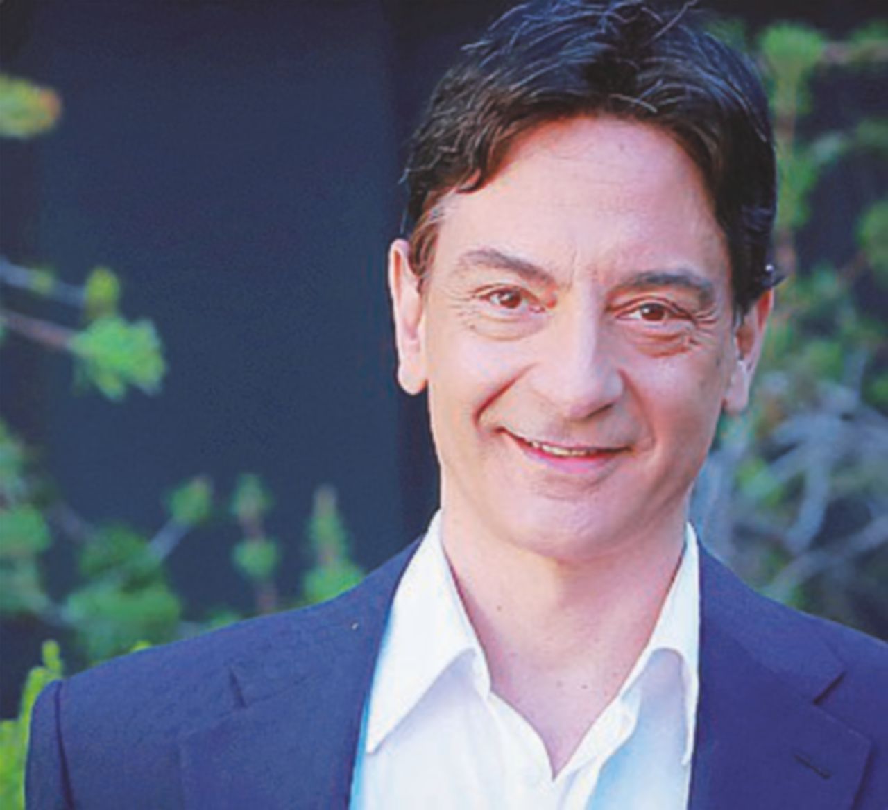 Copertina di Altro che Isis, noi vogliamo Paolo Fox