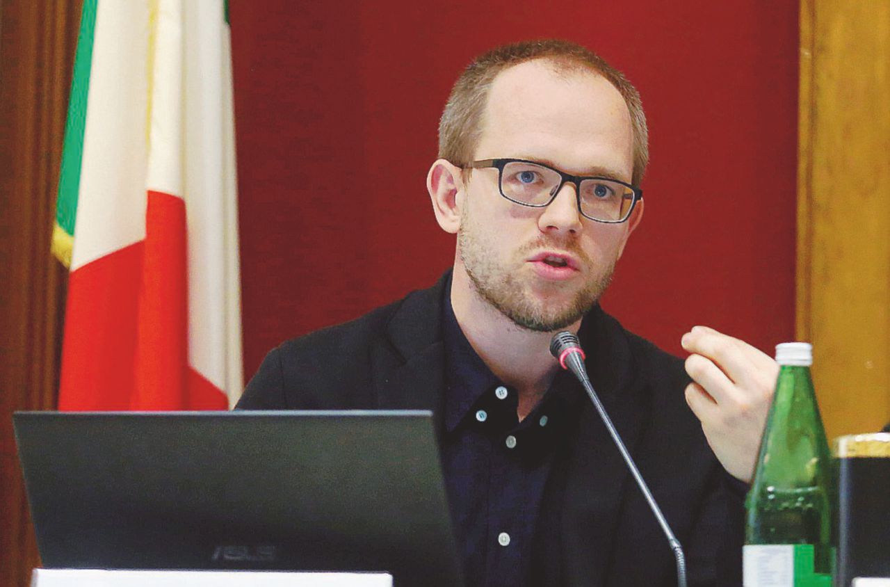 “Il bavaglio al Web? Temono ogni dissenso e una realtà che non riescono più a gestire”