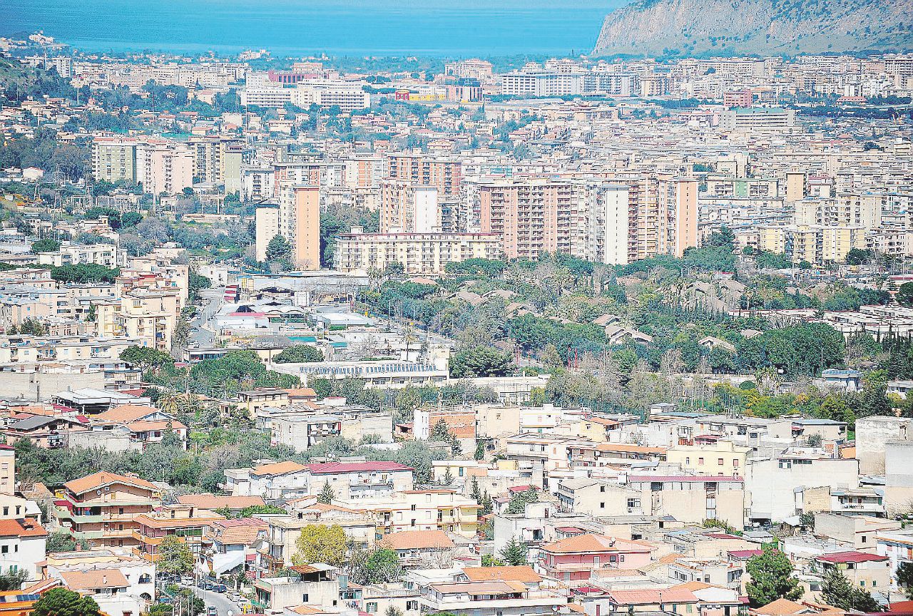 Il boss, il killer e l’uomo Sisde nel palazzo dei misteri del ‘93