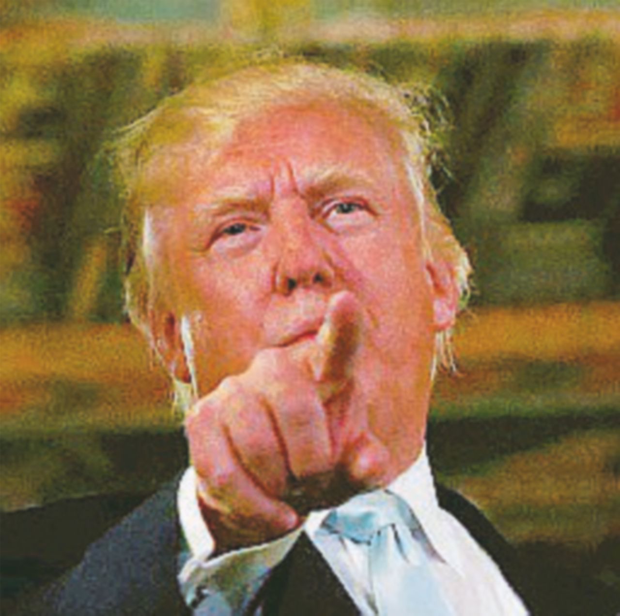 Il vecchio “pirata” Assange ora è il miglior amico di Trump