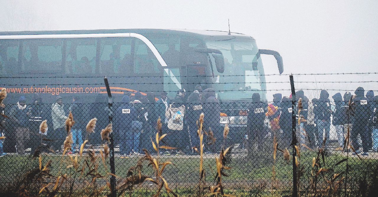Copertina di Nei centri dello scandalo cresce la coop targata Ncd