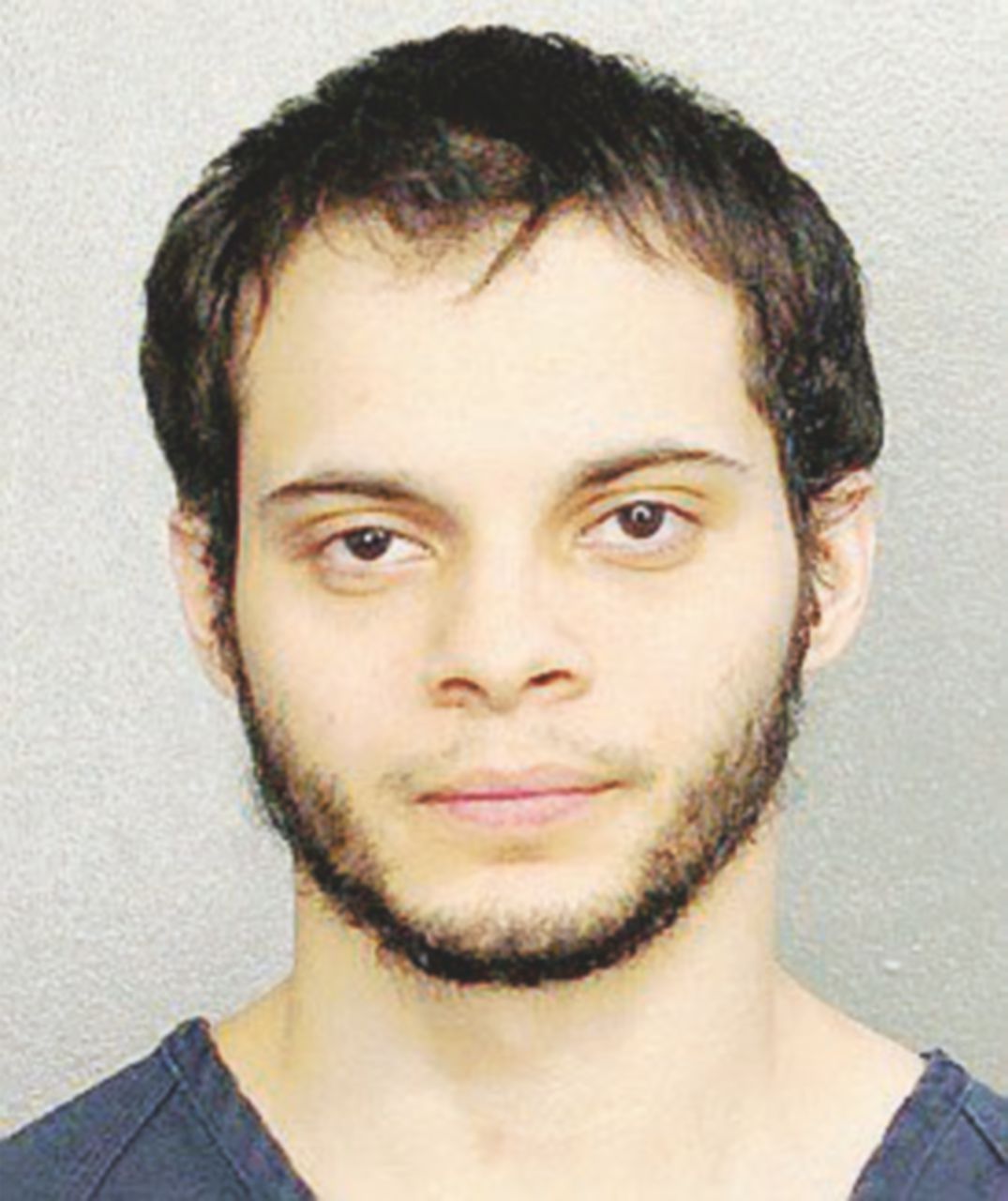 Esteban, il reduce con la pistola che diceva: “Aiutatemi, l’Isis è entrato nella mia testa”