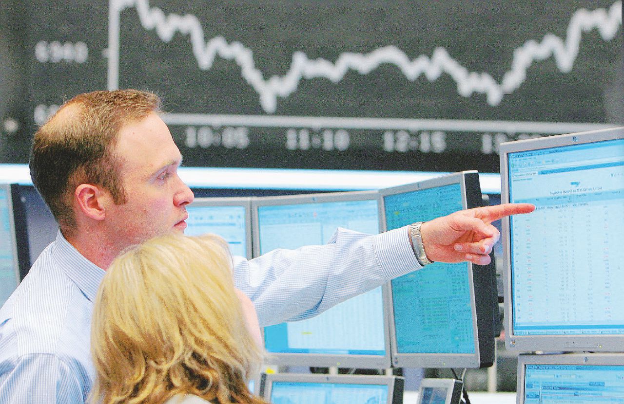 Altro che disastri, mercati in festa a un mese dal No