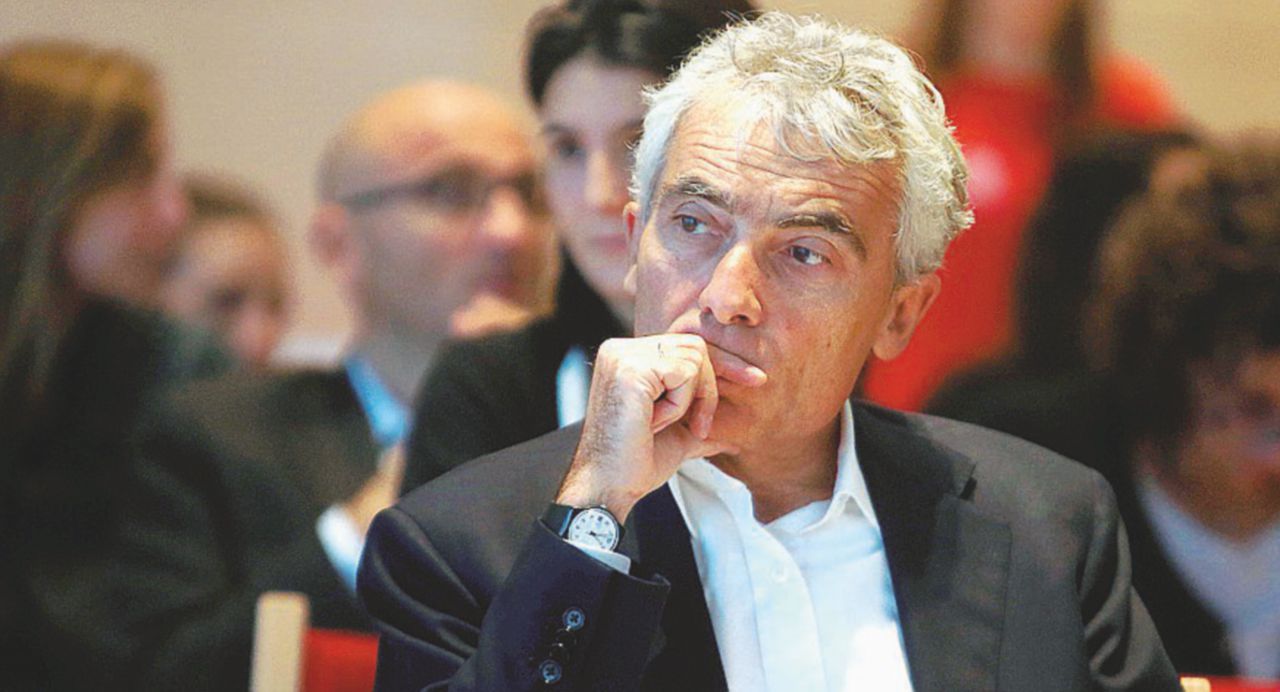 Guerra all’Inps, il capo del personale denuncia Boeri