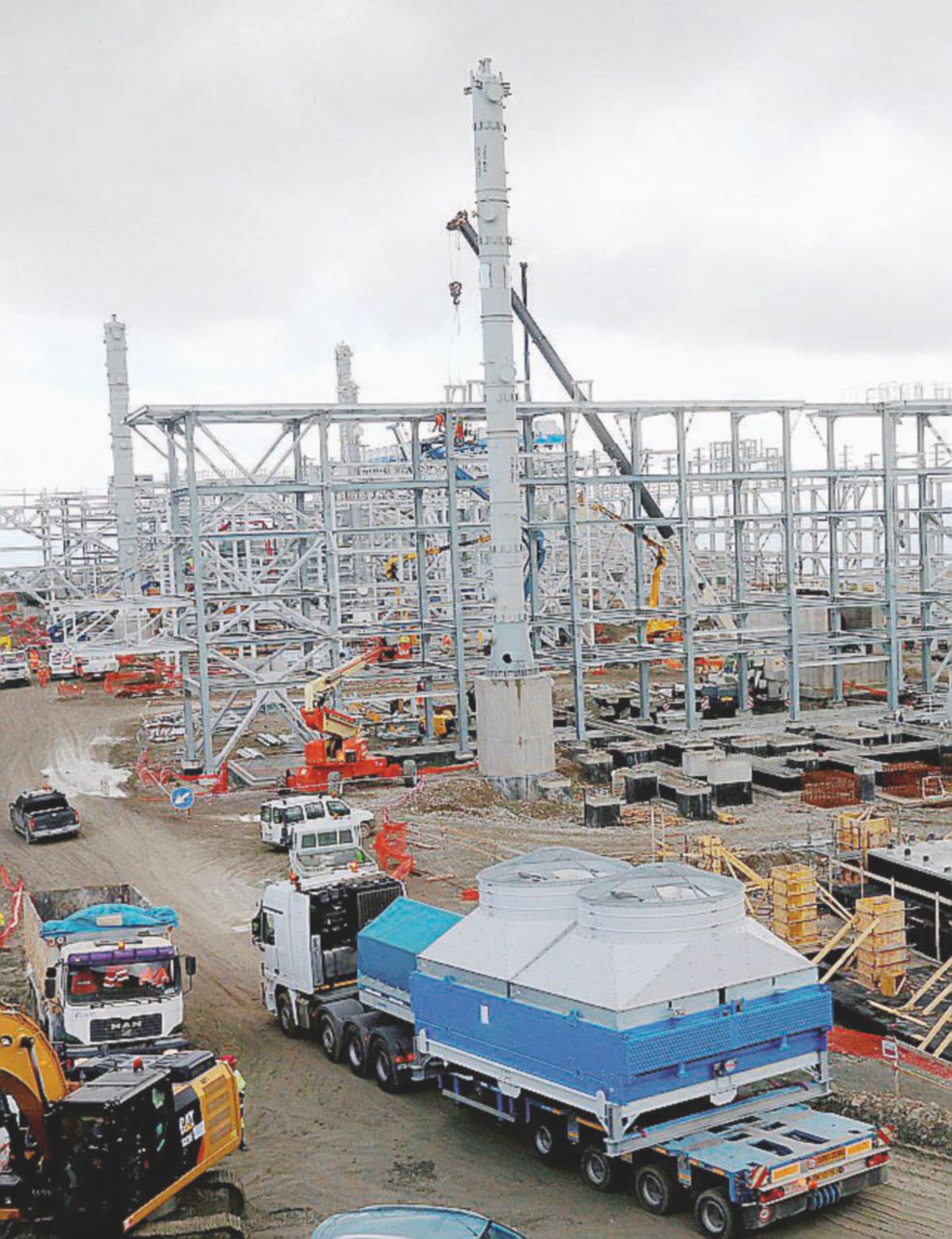 Caso Tempa Rossa, a Roma si archivia l’ex della Guidi