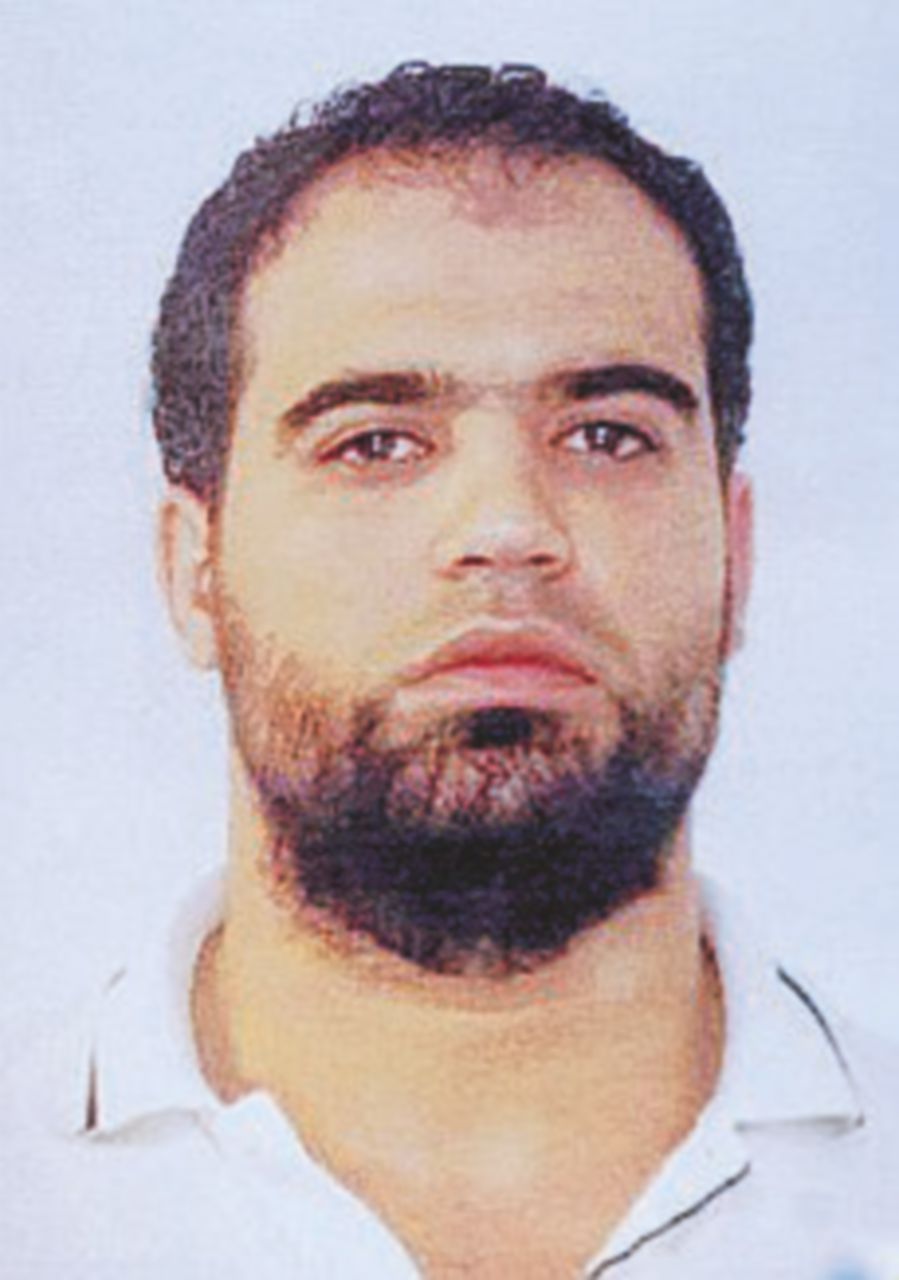 Trovato a Rebibbia un fiancheggiatore di Ansar Al-Sharia