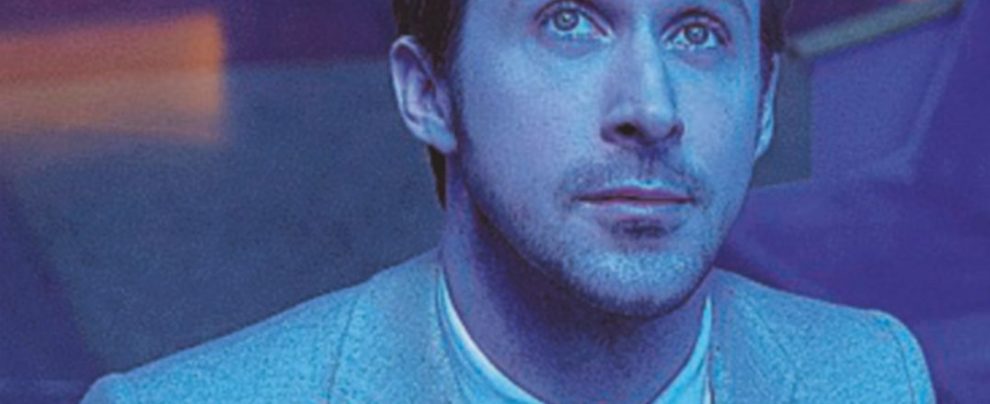 Golden Globes - Ryan Gosling in “La La Land” - Ansa Dalla danza alla Luna: Ryan Gosling sarà. Neil Armstrong